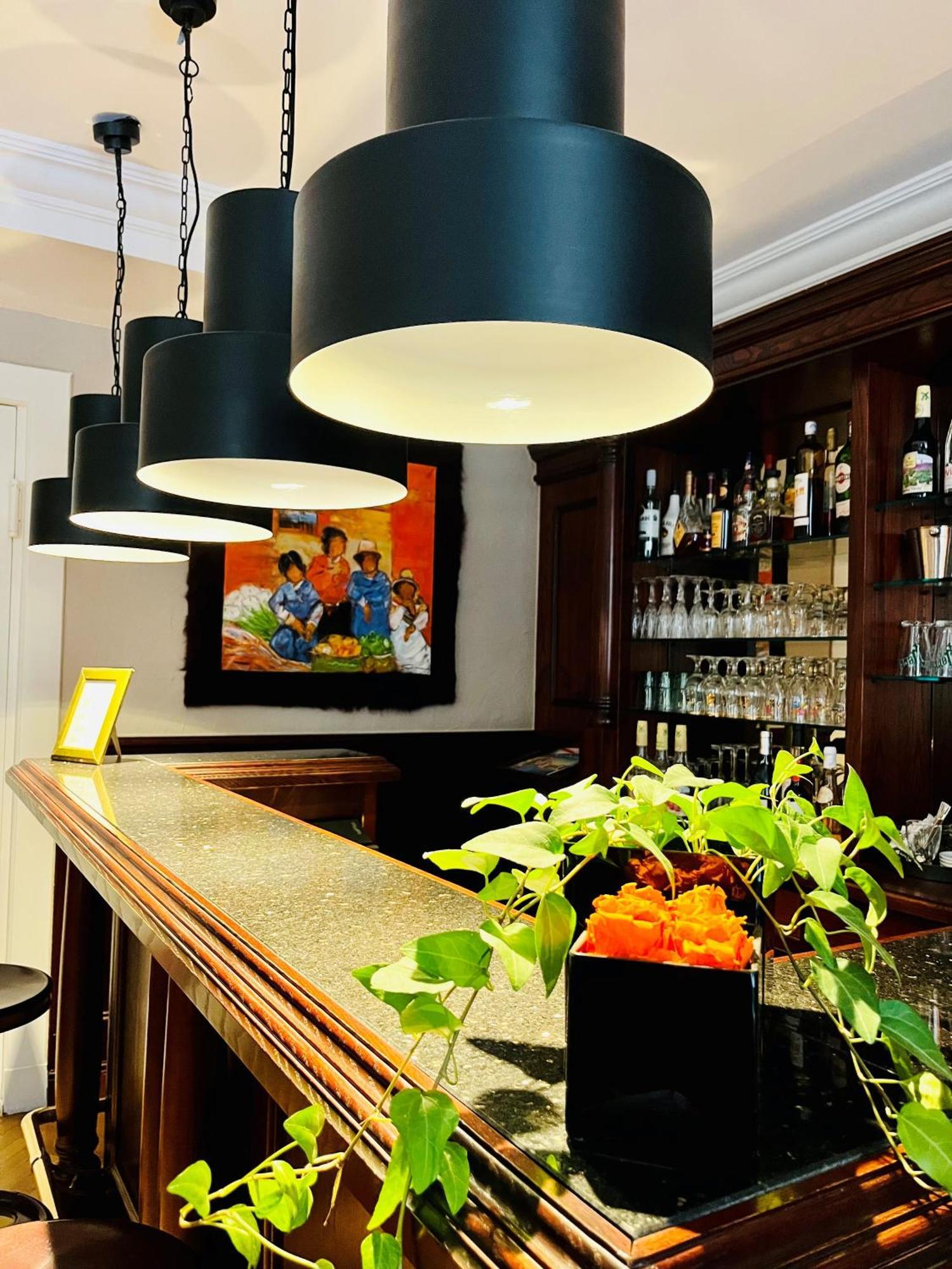 Maison Lutetia R Страсбург Екстериор снимка
