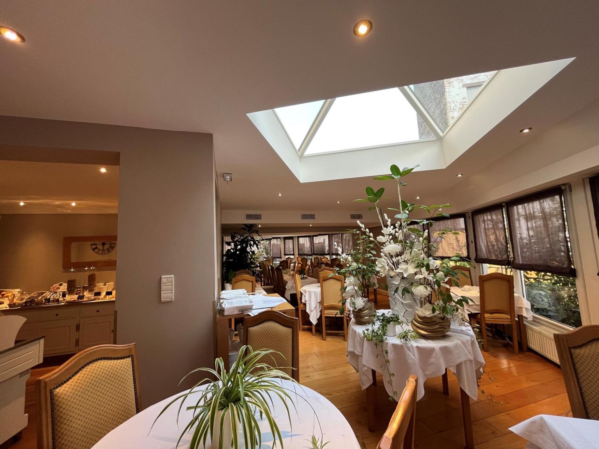 Maison Lutetia R Страсбург Екстериор снимка