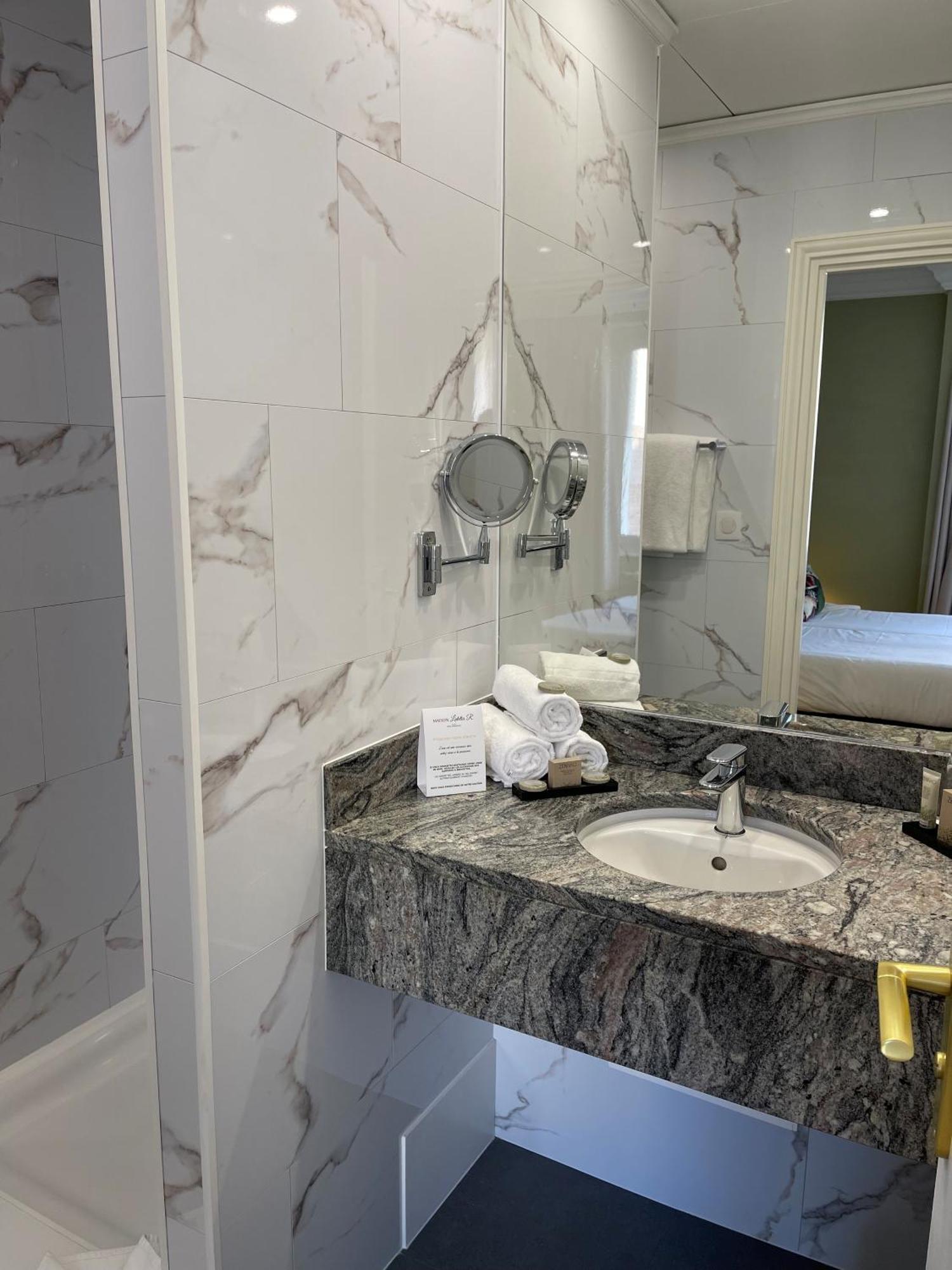 Maison Lutetia R Страсбург Екстериор снимка