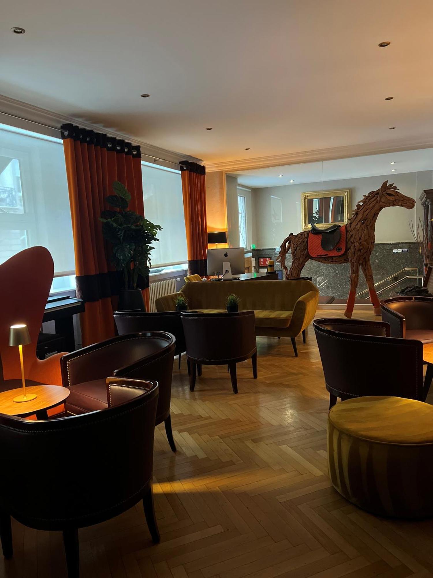 Maison Lutetia R Страсбург Екстериор снимка