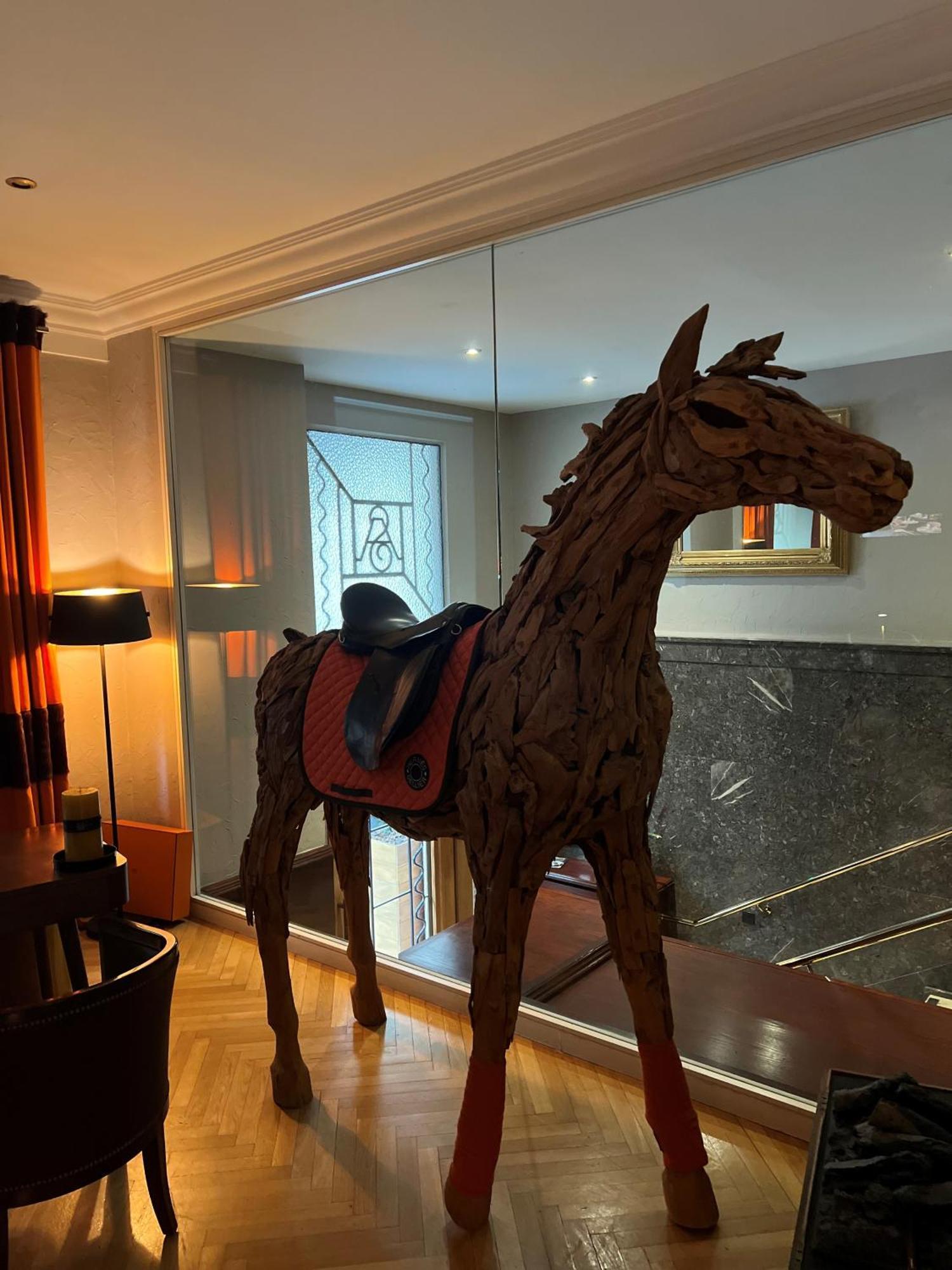 Maison Lutetia R Страсбург Екстериор снимка