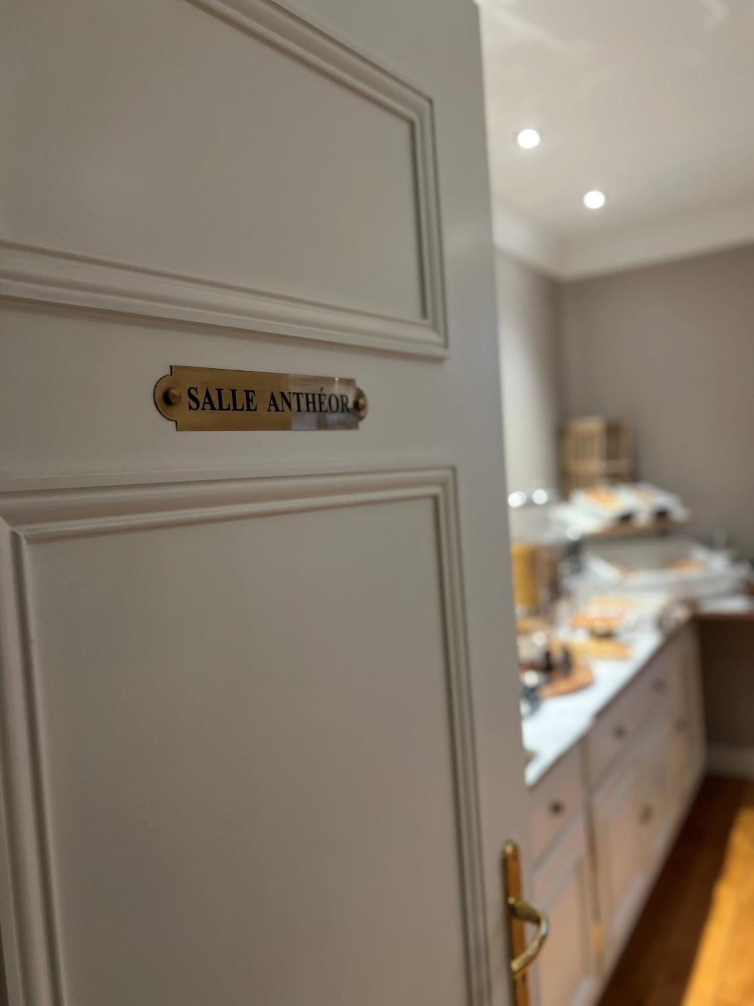 Maison Lutetia R Страсбург Екстериор снимка