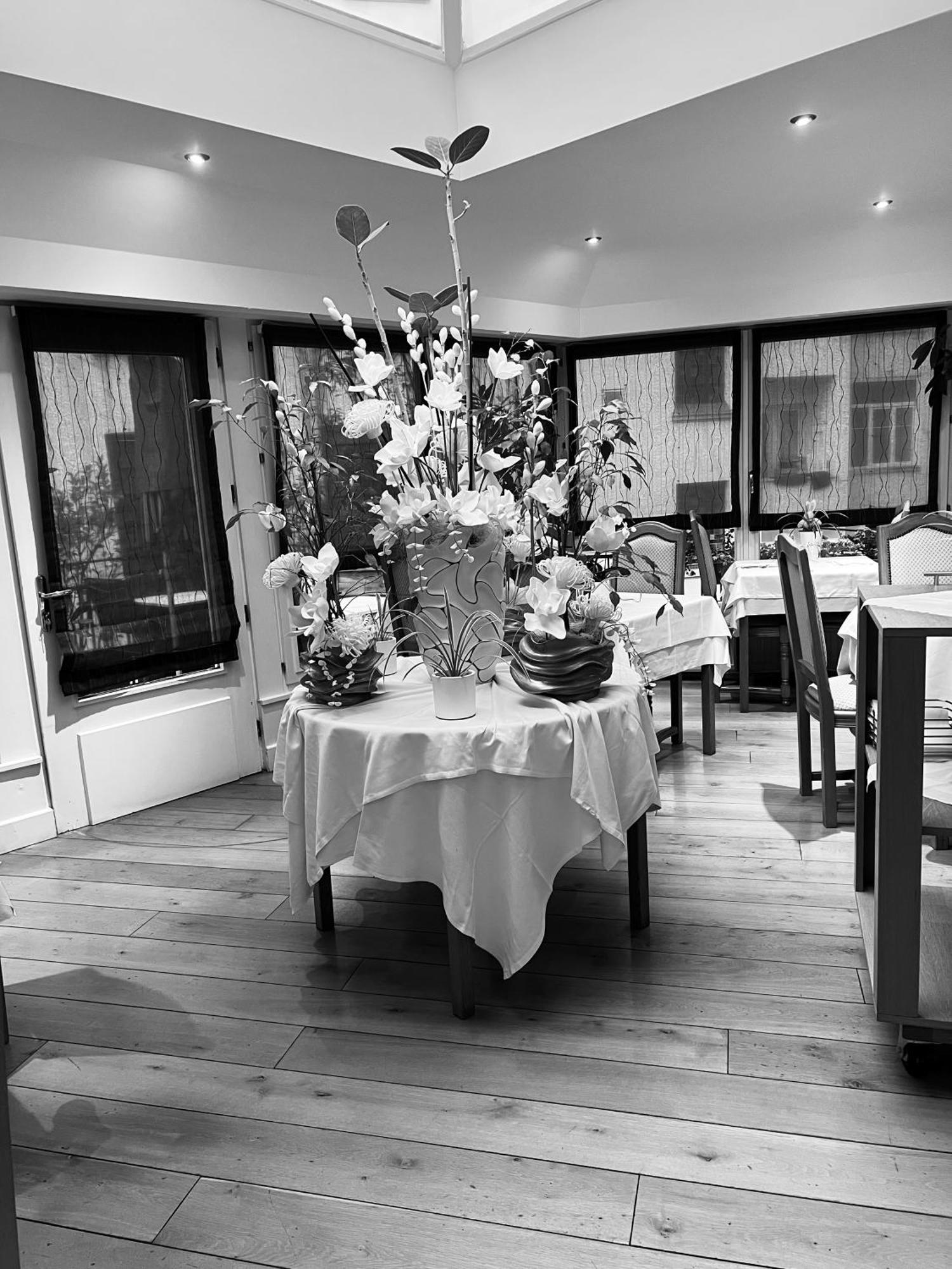 Maison Lutetia R Страсбург Екстериор снимка