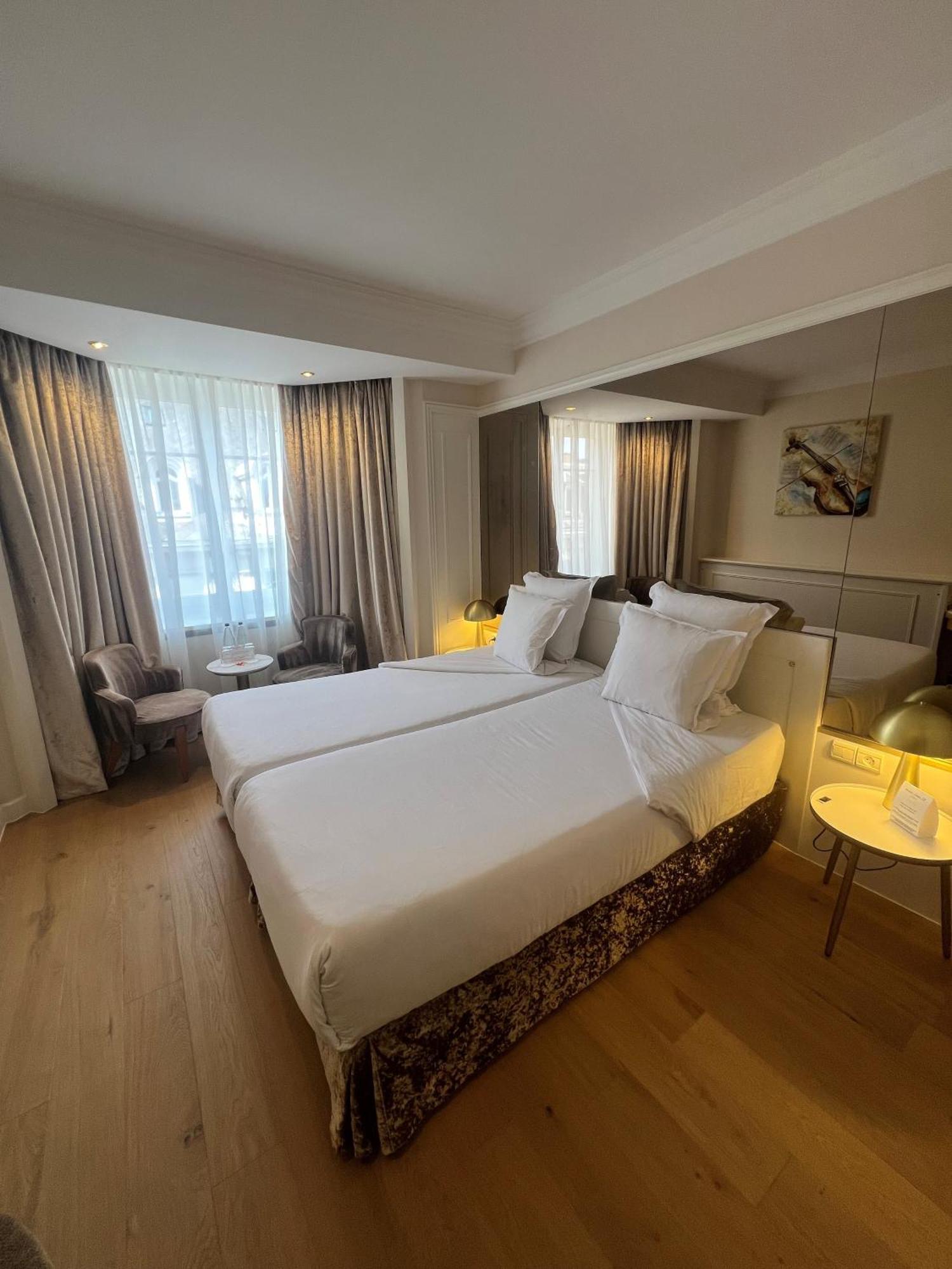 Maison Lutetia R Страсбург Екстериор снимка