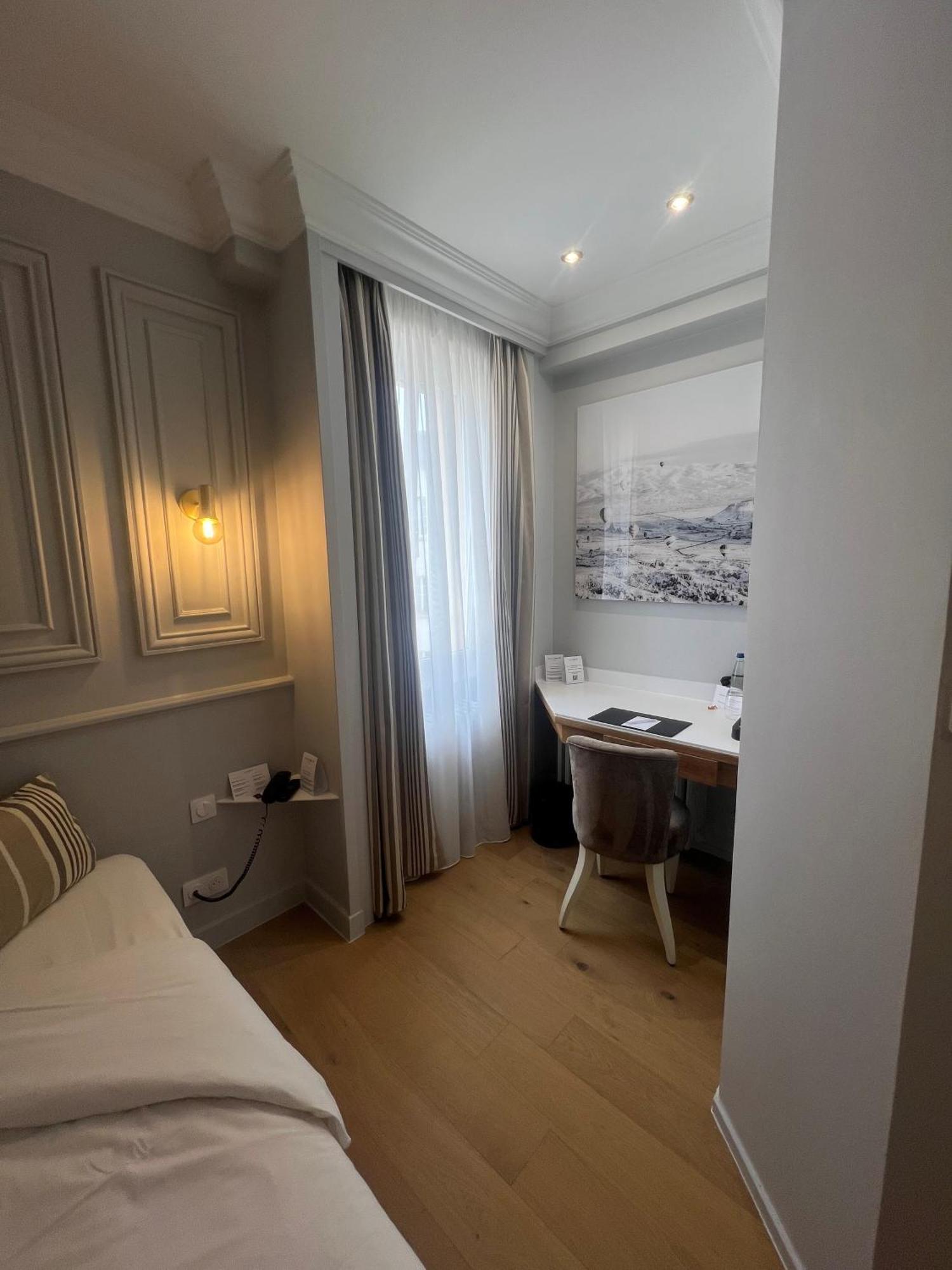 Maison Lutetia R Страсбург Екстериор снимка